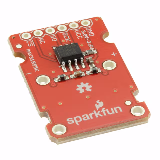 SEN-13266 SparkFun Electronics  Cartes et kits d'évaluation et de démonstration